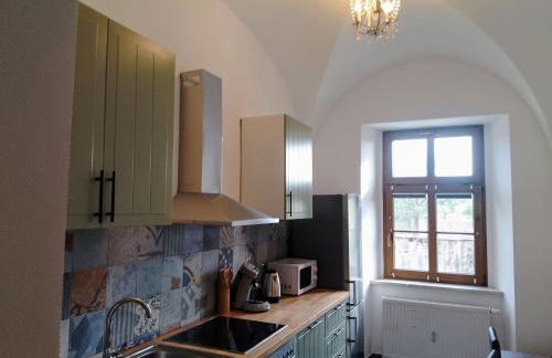 Apartment Rittergut Plohn by Interhome - Foto 14