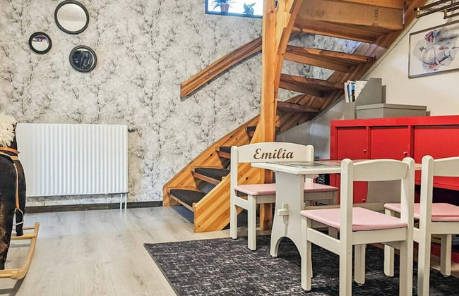 4 Star Holiday Home in Ullared-by Traum - Foto 26