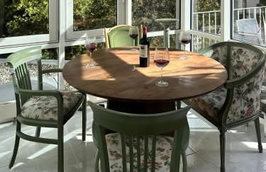 Schlössle Seeburg - Foto 50