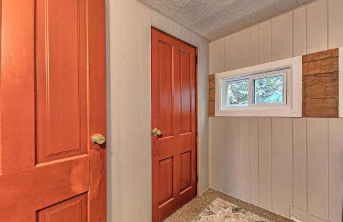 Beautiful Cabin in Nature - Foto 23