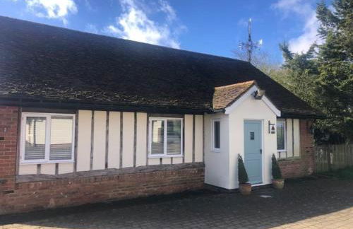 Acorn Cottage at Finchingfield Holiday Cottages - Foto 25