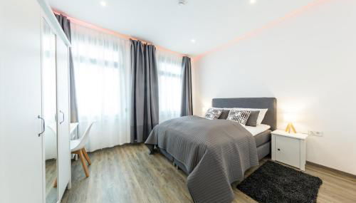 Altstadt Apartments - Foto 4