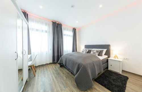 Altstadt Apartments - Foto 4