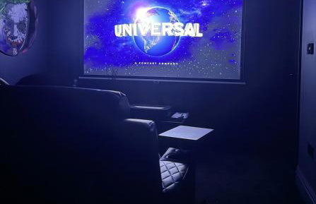 The Olive Tree Kent- 5 bedroom all ensuite home - Foto 40