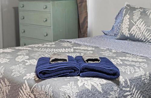 Rose Garden - Delightful Private and Peaceful Home - Foto 17