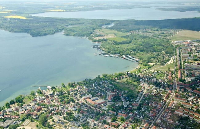 Holiday Apartment Mozartmansarde - Foto 21