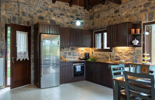 Villa Mainalis - Foto 12