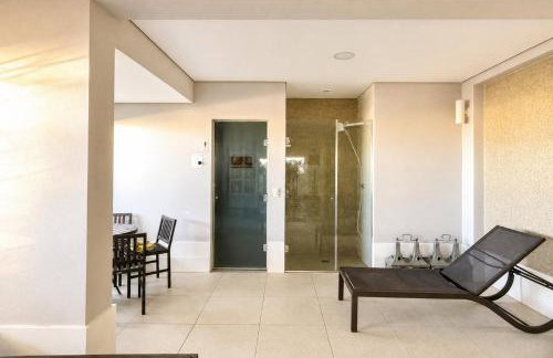 Noble Studio 22209, Piscina, Vaga, Academia, Ar - Foto 60