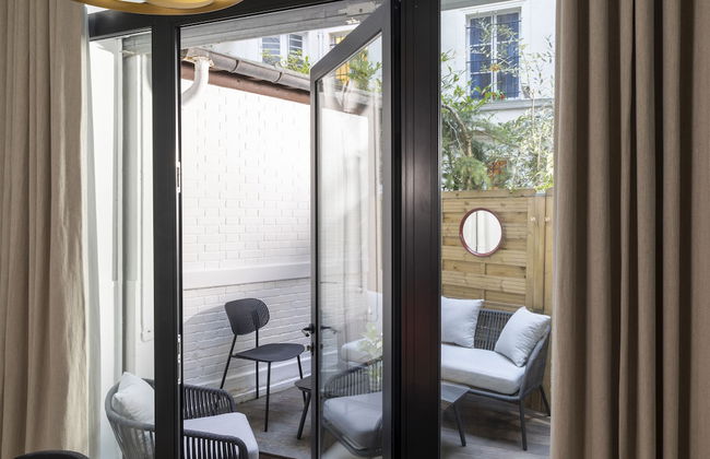 Yuna Blanche - Serviced Apartments - Foto 68