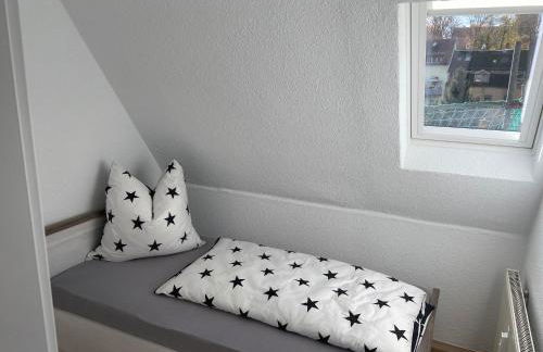 Gästehaus Graupner-Mittweida - Foto 29