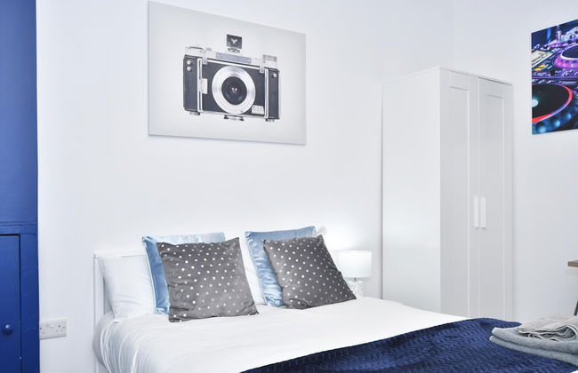 Townhouse @ 42 Minshull New Road Crewe - Photo 17