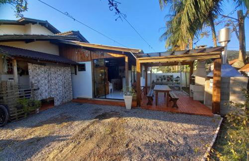 Loft praia Porto Belo - Foto 1