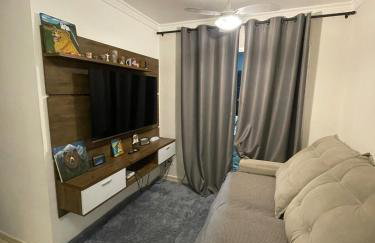 Apartamento para temporadas - Foto 1