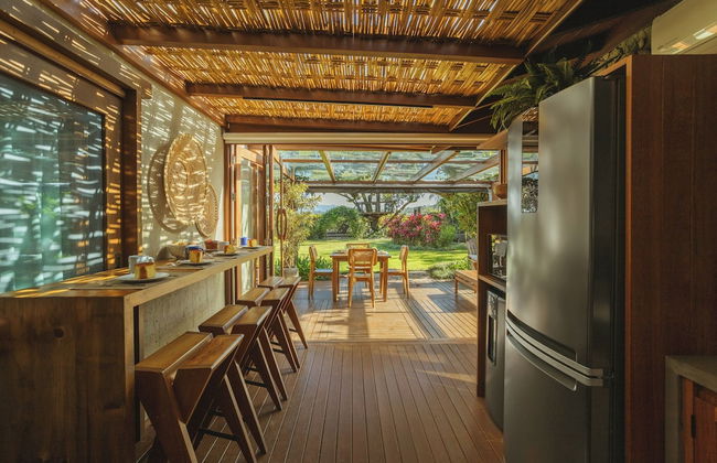 Santi Sabai Ibira - Um Refúgio às Margens da Lagoa - Photo 11