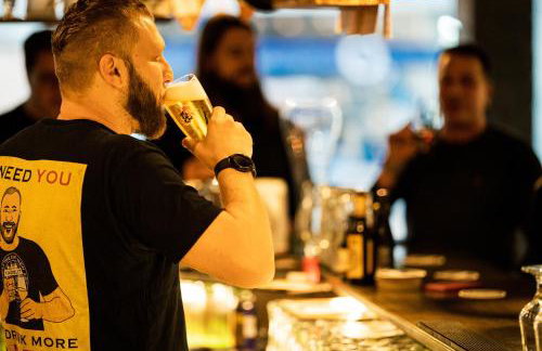 TAGBLATT Apartment 1 - Photo 31