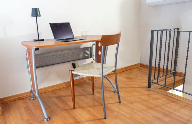 Vomero Duplex Apartment - Foto 22