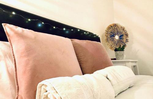 Central Haven Stay Two Bedroom Apt - Foto 4