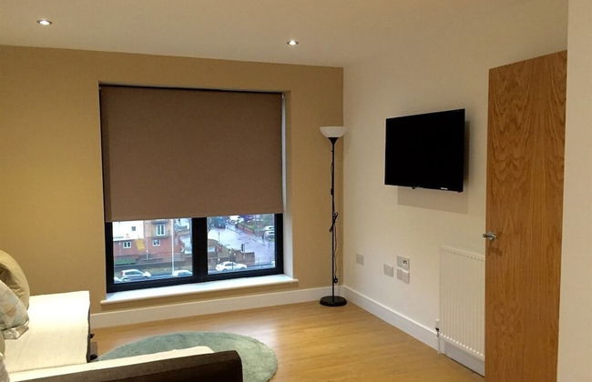 Ilford Tower Apartments - Foto 66