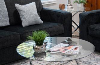 Wood Circle House - Dog Friendly with Fenced in Backyard - Foto 57