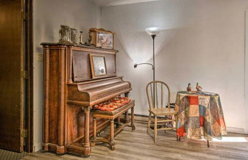 HighPlaines Haven Apt - Fish, Hunt and Relax! - Foto 20