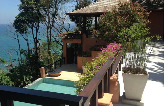 Baan Panwa Private Vacation Villae - Photo 13