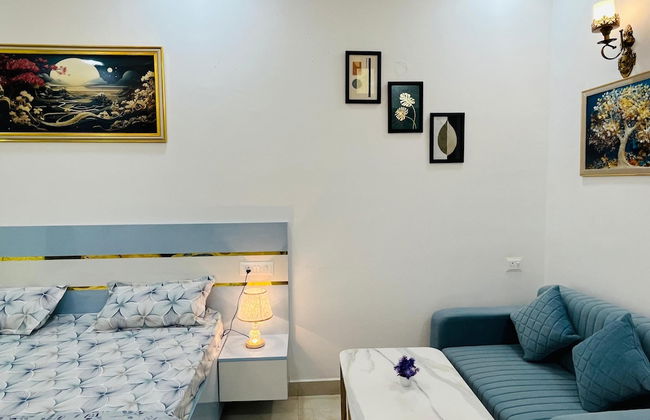 Kashu Studio Apartments - Foto 2