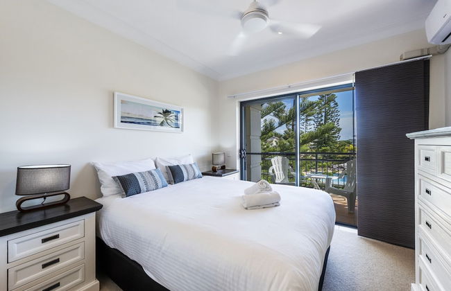 The Sands Resort - Foto 16