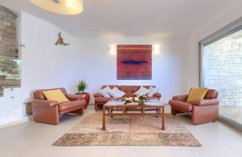 Villa Bobos place with Jacuzzi and Sauna 46D - Foto 12