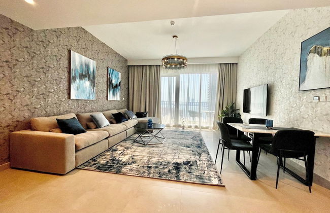 Ultimate Luxury at Dubai Creek Waterfront - Photo 19