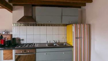 Appartement comble en centre ville de Bellême - Foto 2