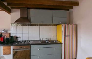 Appartement comble en centre ville de Bellême - Foto 2