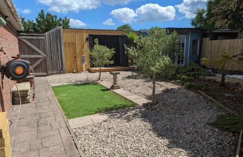 Birdsong Lodge - Peaceful - dog Friendly - Foto 9