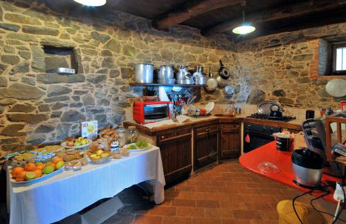 Casa Vacanze Le Muse Sillico - Foto 136