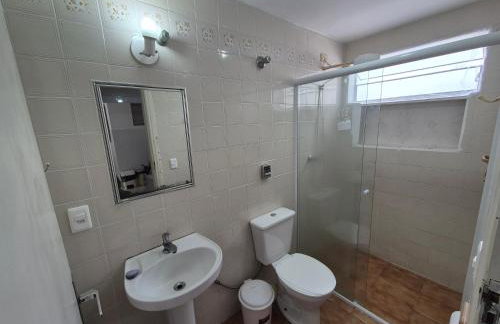 Casa 30mt da praia. Wi-Fi e 3 vagas. Cond fechado - Foto 19