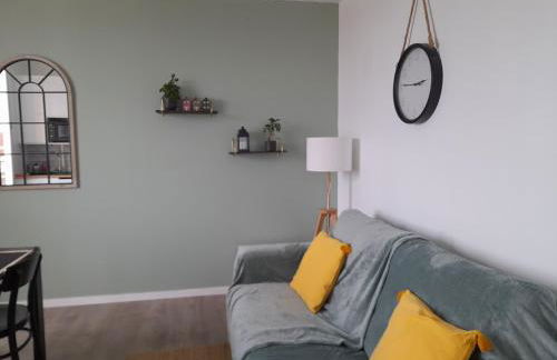 les pieds dans la veules - Foto 19