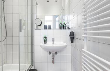 Limehome Berlin Malmöer Straße - Photo 92