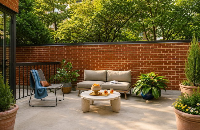 Global Luxury Suites at Georgetown - Photo 77