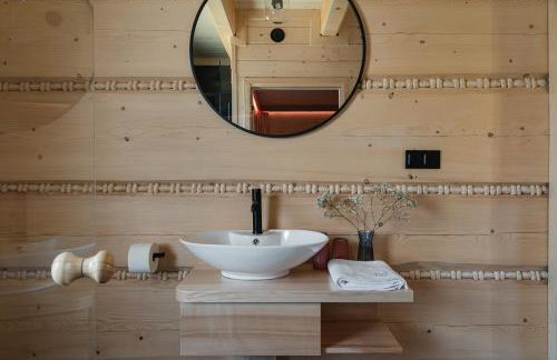 Czorsztyn View Chalets - Photo 16