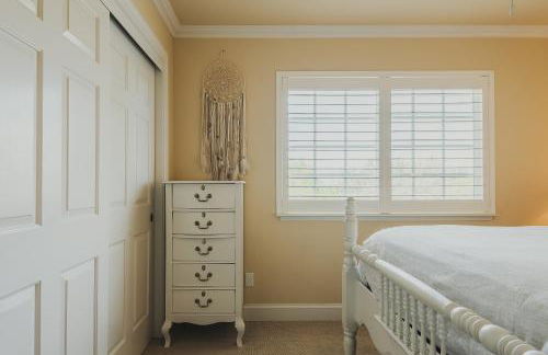 The Vineyard Farmhouse Villa - Foto 39