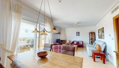 Immaculate Villa with sea views! - Foto 5