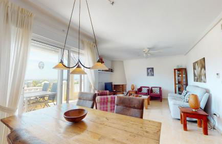 Immaculate Villa with sea views! - Foto 5