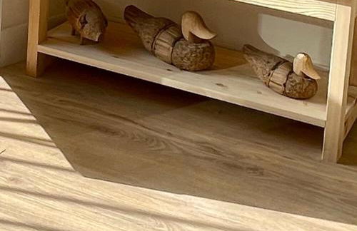 Apartamento colgante al río con vistas al puente - Photo 45