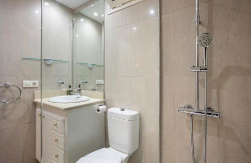 AMAZING HOME SEA VIEW PLAYA DEL DUQUE by LoveTener - Foto 27