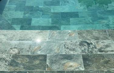 Villa Catalya moderne piscine chauffée - Foto 28