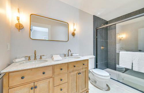 Saratoga Springs Home with Hot Tub Walk to Downtown - Foto 14