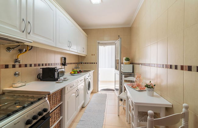 Quarteira Ocean View by Homing - Foto 8