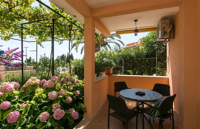 Apartments Bibijana - Foto 21