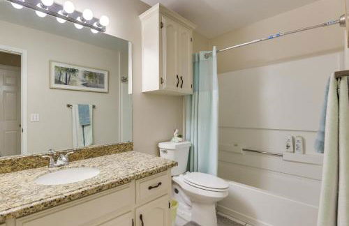 Pet-Friendly Edinburg Apartment with Pool Access! - Foto 19