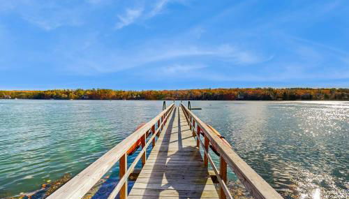 Birch Grove Cabin - Foto 4