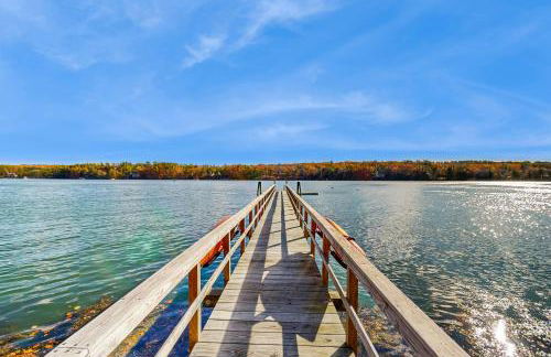 Birch Grove Cabin - Foto 4